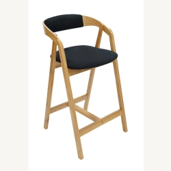 PRODUCENT Hoker PREMIUM KR-215 Drewno Lite Dębowe